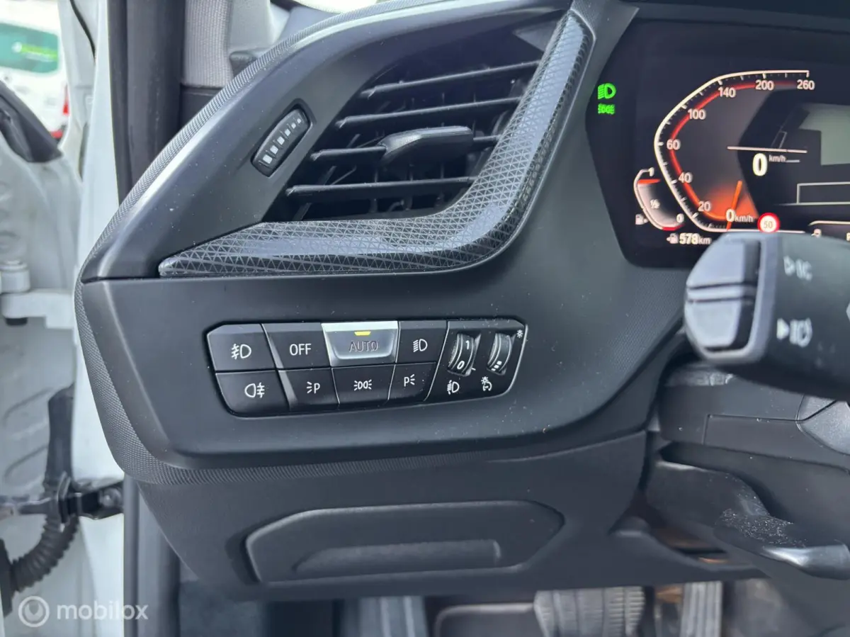 118i Corporate Sport Virtual Cockpit Camara