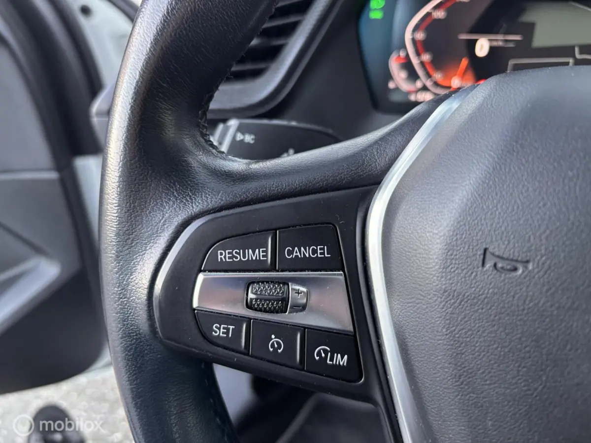 118i Corporate Sport Virtual Cockpit Camara