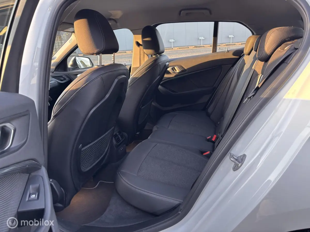 118i Corporate Sport Virtual Cockpit Camara