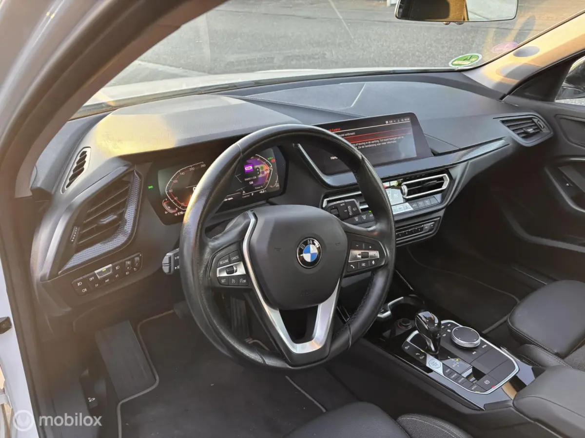 118i Corporate Sport Virtual Cockpit Camara