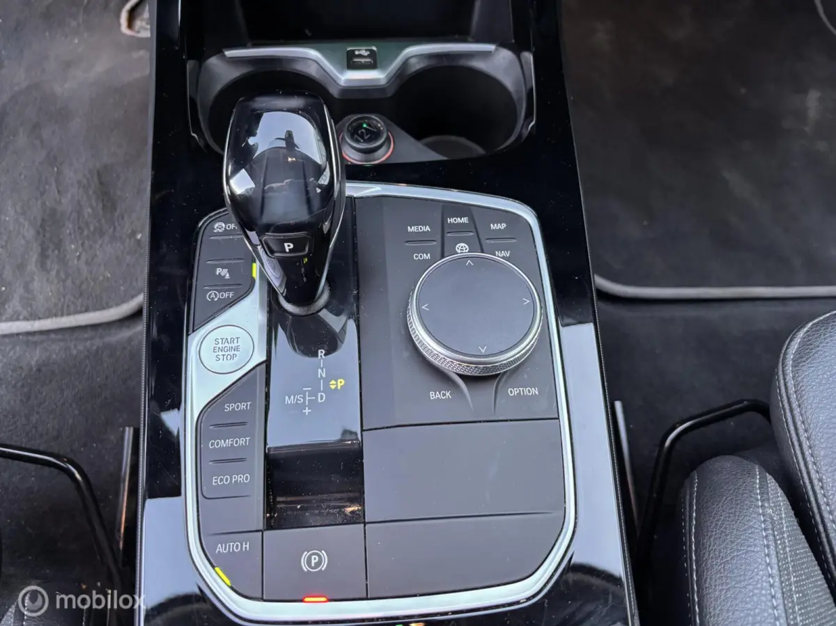 118i Corporate Sport Virtual Cockpit Camara