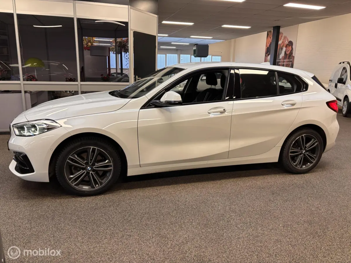 118i Corporate Sport Virtual Cockpit Camara