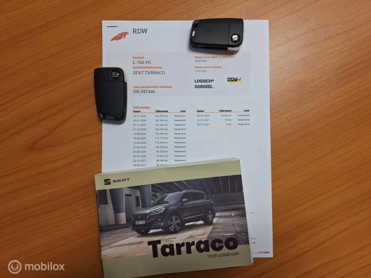 1.4 TSI E-HYBRID PHEV XCELLENCE • 1e EIGENAAR • TREKHAAK •