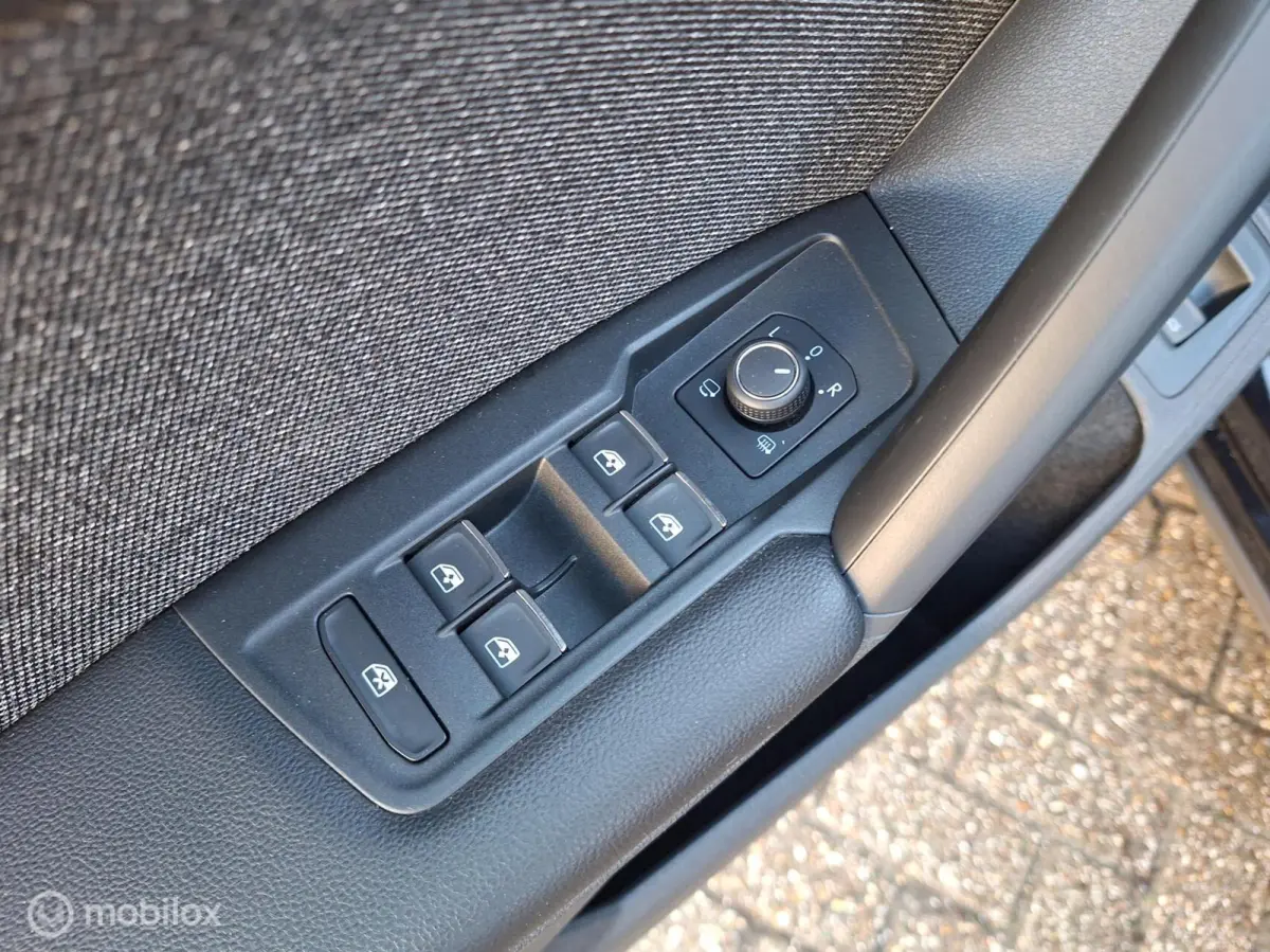 1.4 TSI E-HYBRID PHEV XCELLENCE • 1e EIGENAAR • TREKHAAK •