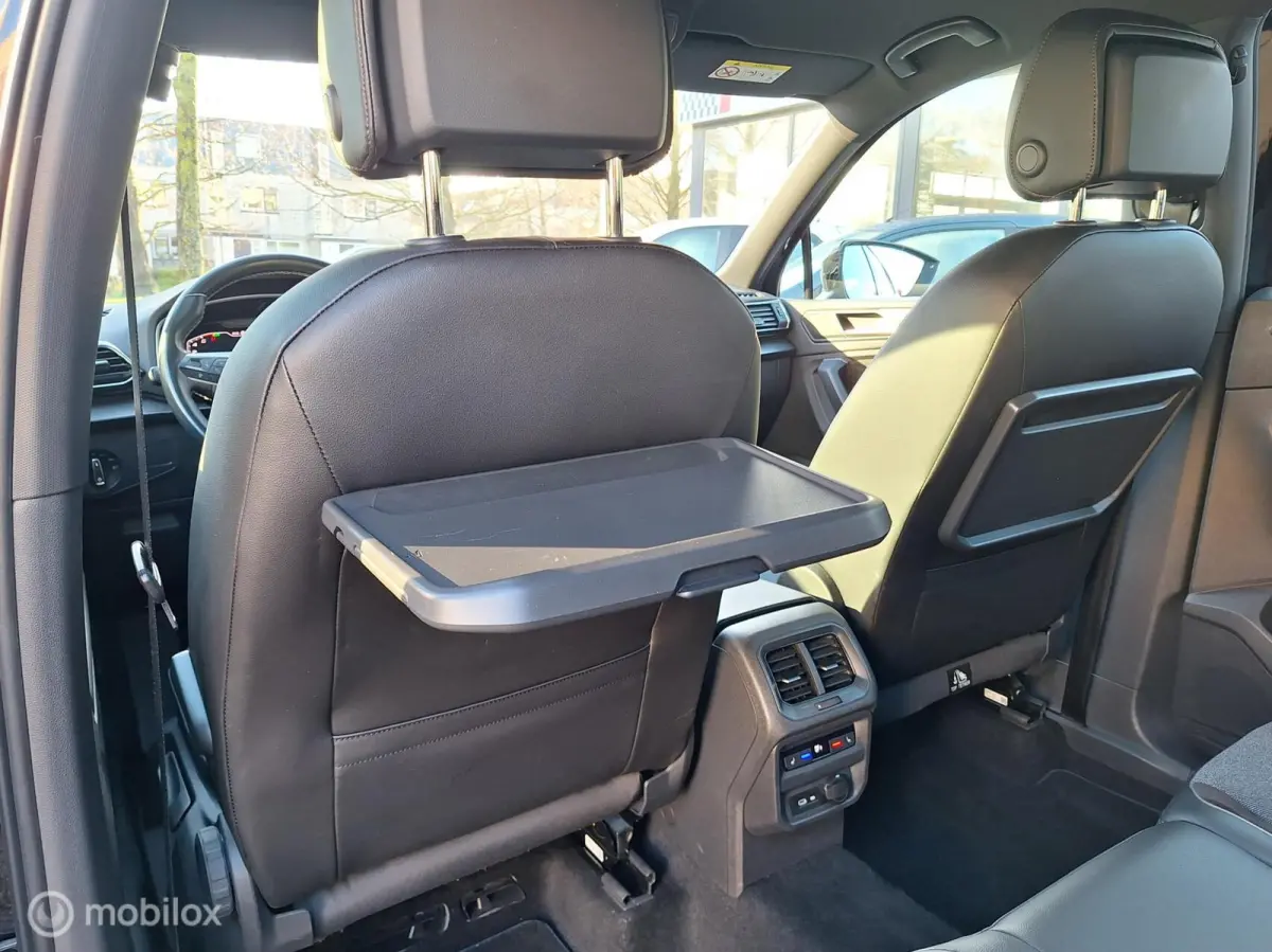1.4 TSI E-HYBRID PHEV XCELLENCE • 1e EIGENAAR • TREKHAAK •