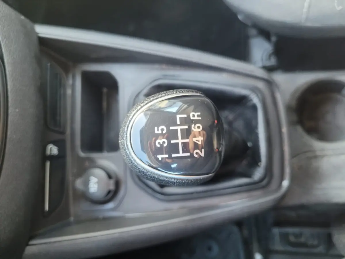 1.5 TDCI Trend