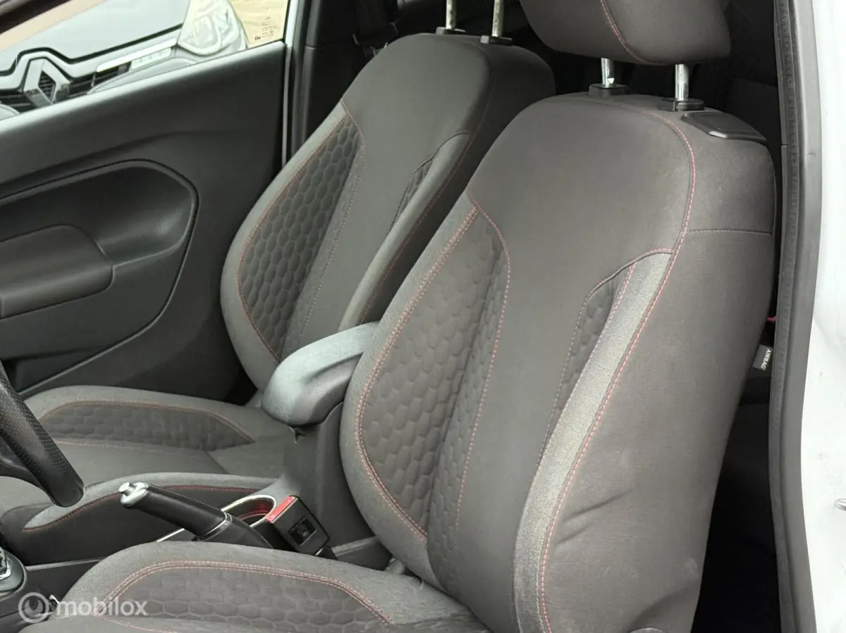 1.0 EcoBoost ST-Line