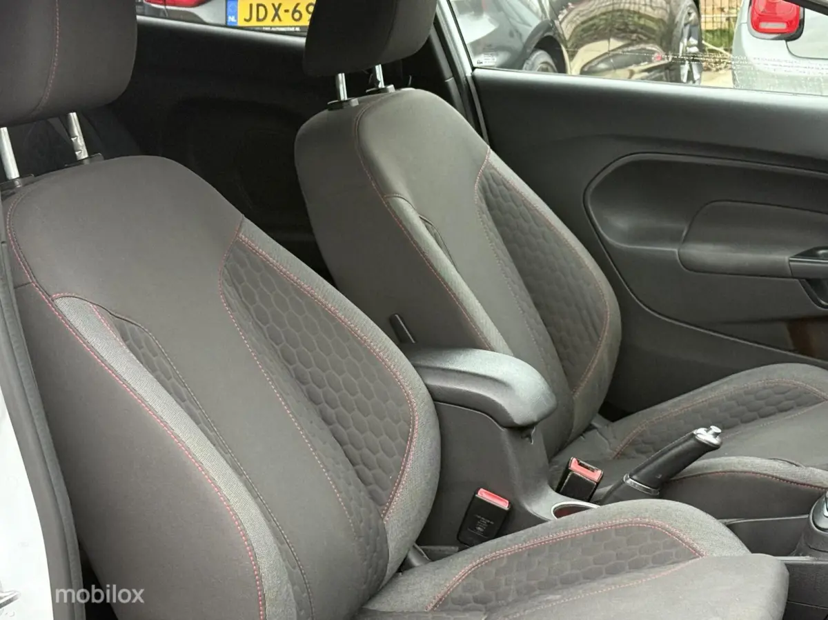 1.0 EcoBoost ST-Line