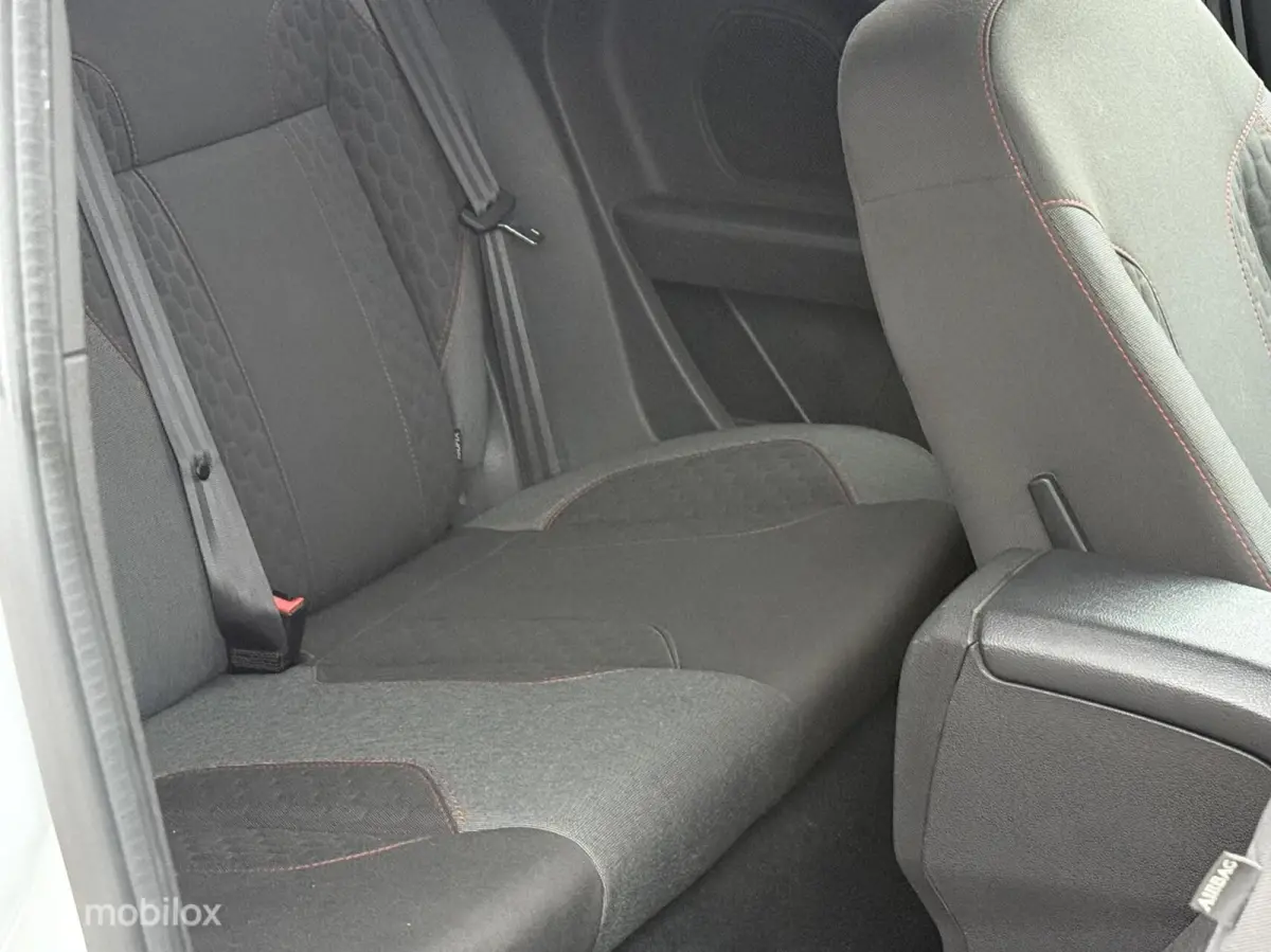 1.0 EcoBoost ST-Line