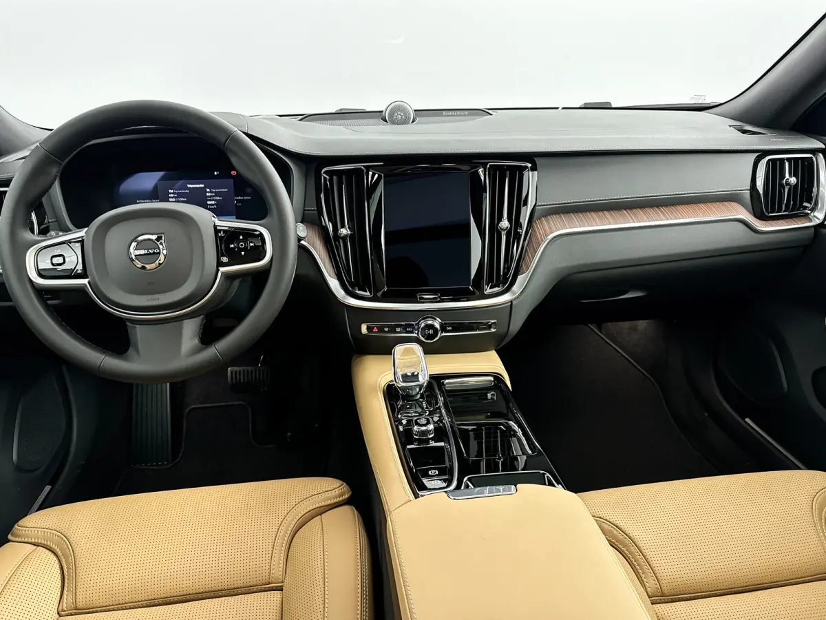 T8 Ultra Dark Performance | 20" | Bowers & Wilkins | Geventileerd Nappa | Massagestoelen | Getint Glas | Panoramadak | Head-up | 360 Camera | Full LED | Adaptieve Cruise | BLIS
