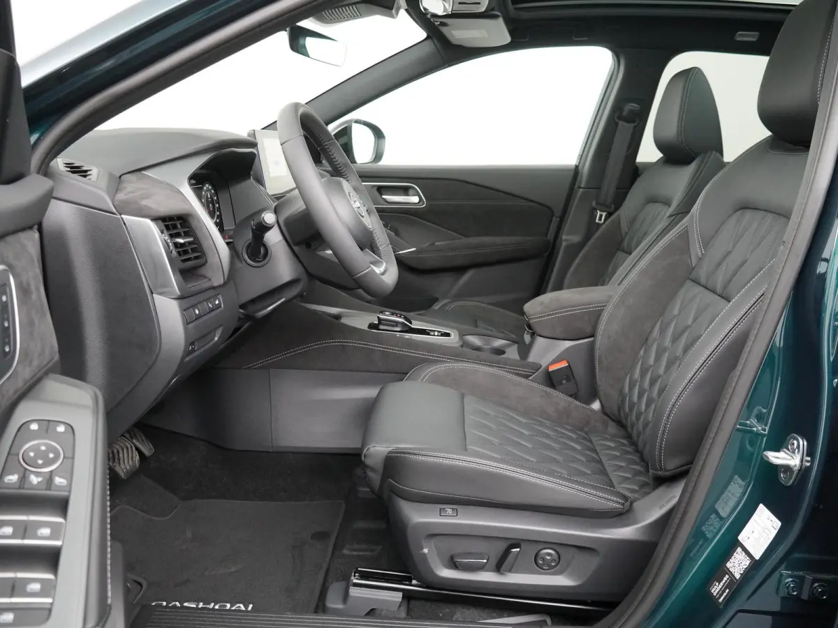 1.5 e-Power Tekna Plus | Panoramadak | Lederen Bekl. | BOSE Audio | Head-Up Display |