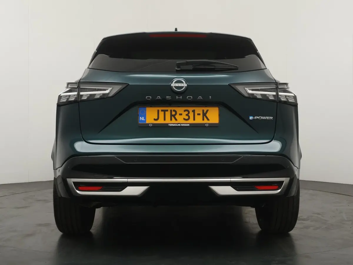 1.5 e-Power Tekna Plus | Panoramadak | Lederen Bekl. | BOSE Audio | Head-Up Display |
