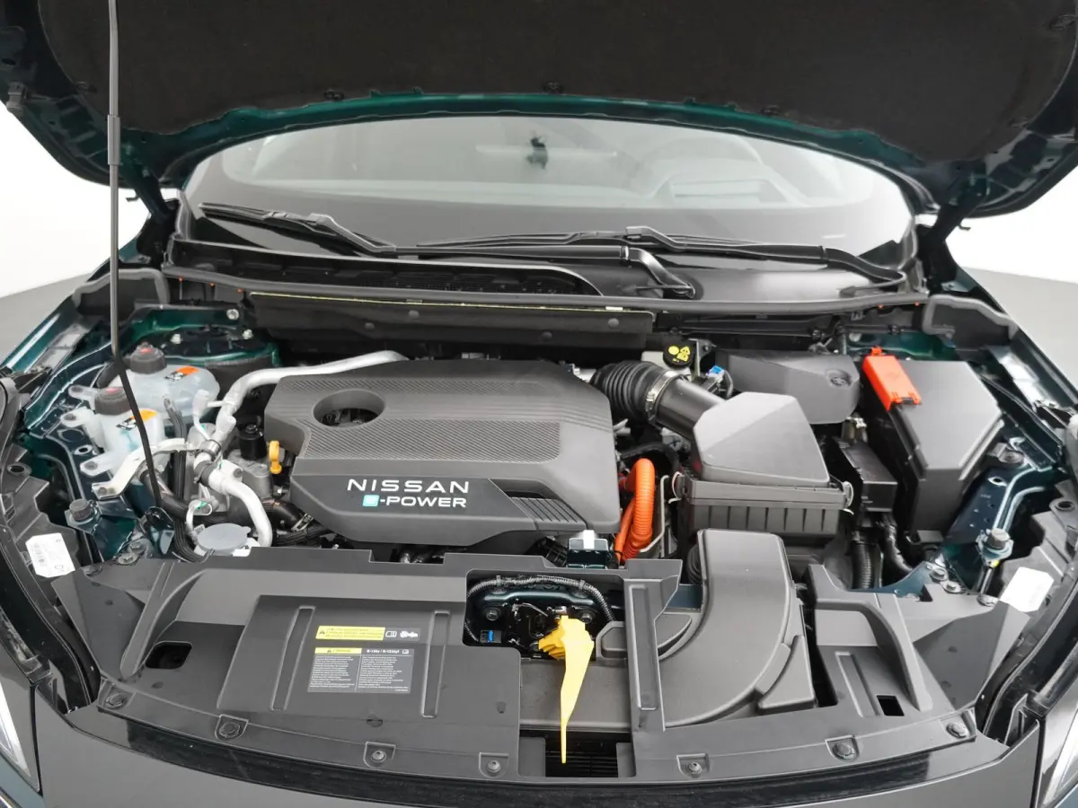1.5 e-Power Tekna Plus | Panoramadak | Lederen Bekl. | BOSE Audio | Head-Up Display |