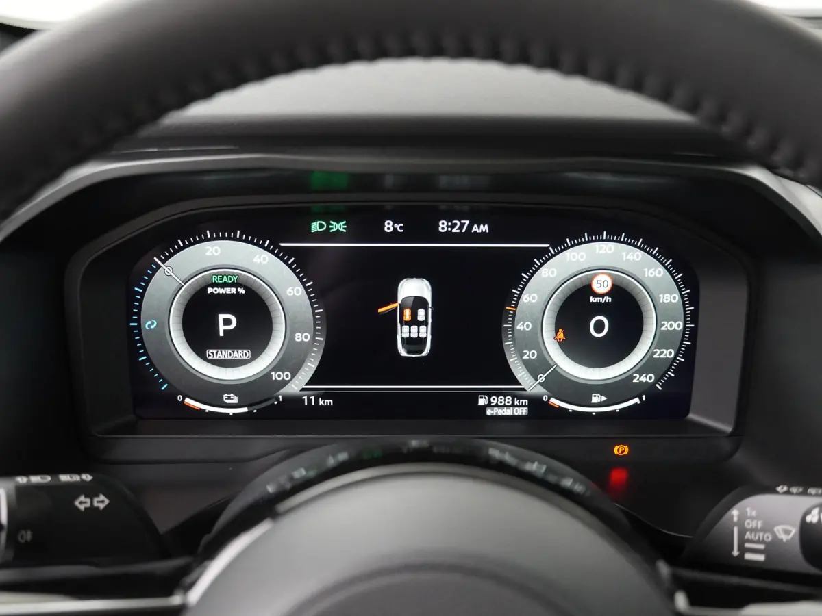 1.5 e-Power Tekna Plus | Panoramadak | Lederen Bekl. | BOSE Audio | Head-Up Display |