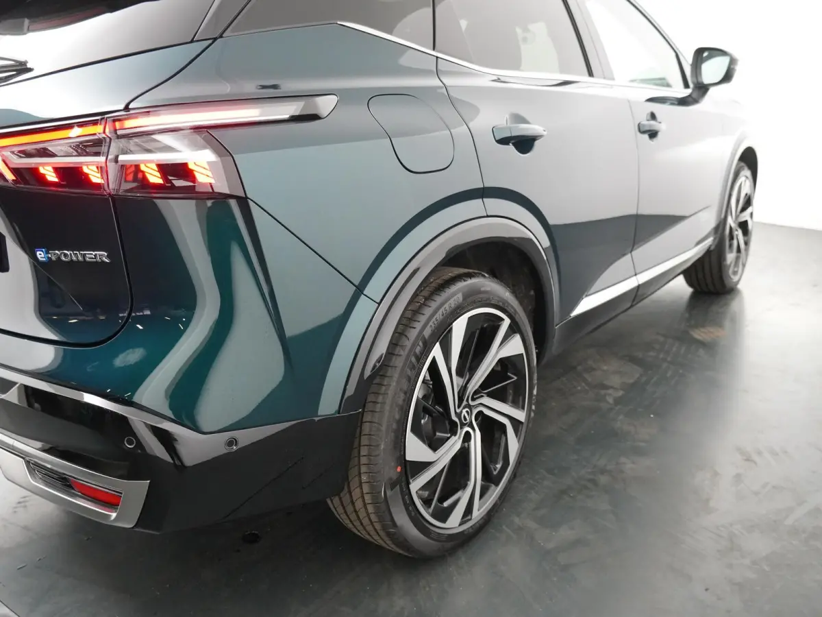 1.5 e-Power Tekna Plus | Panoramadak | Lederen Bekl. | BOSE Audio | Head-Up Display |