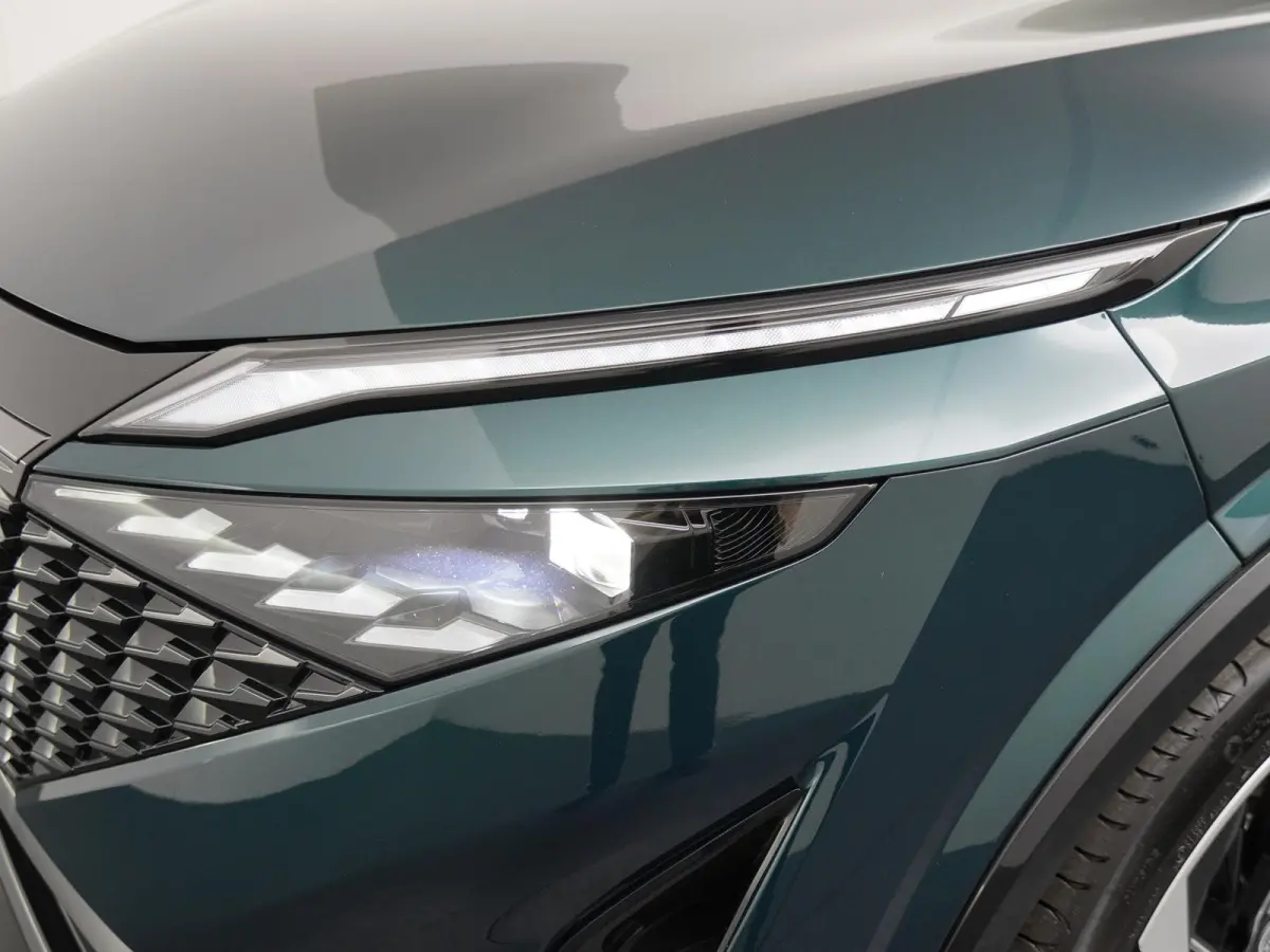 1.5 e-Power Tekna Plus | Panoramadak | Lederen Bekl. | BOSE Audio | Head-Up Display |