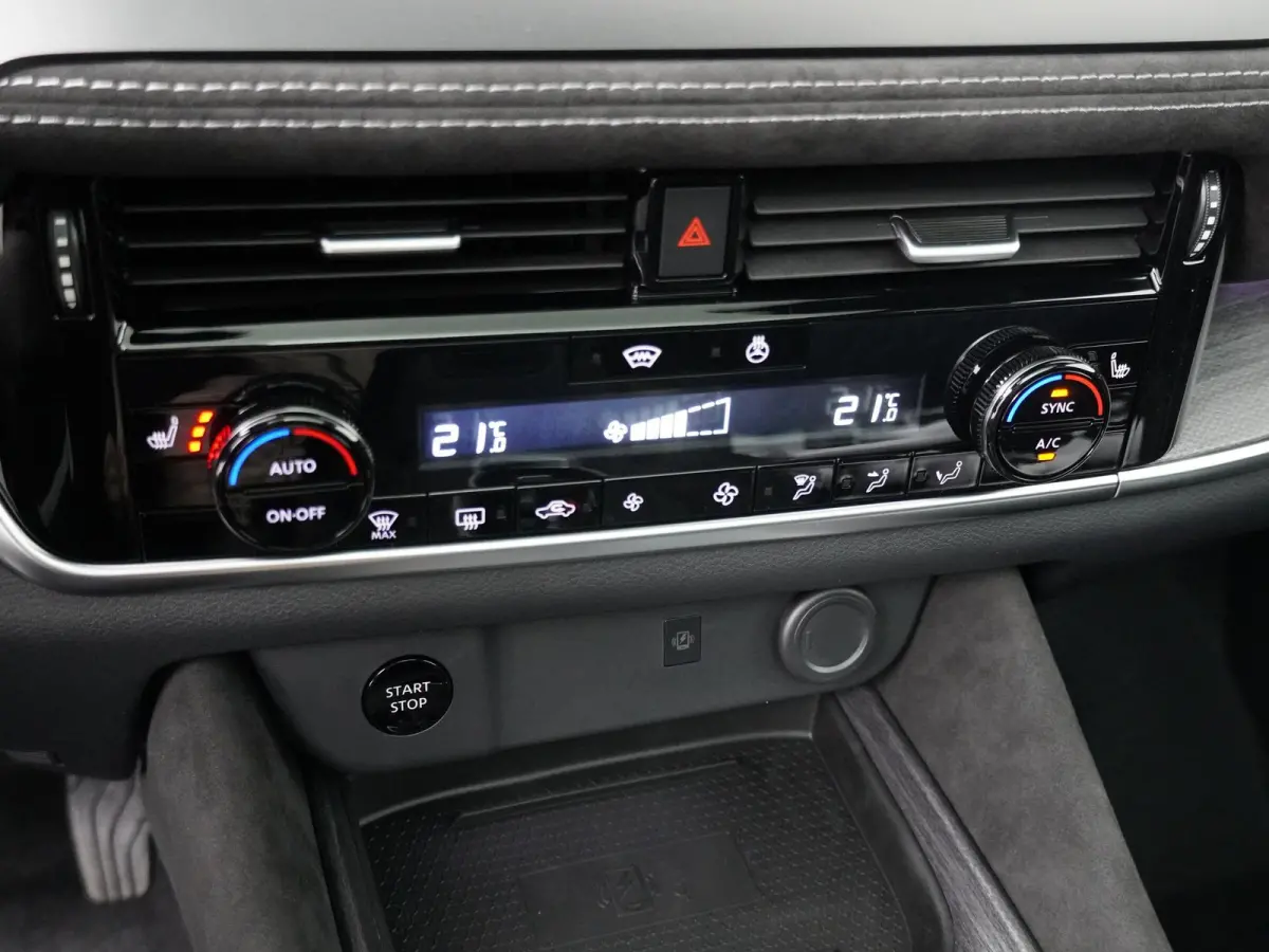1.5 e-Power Tekna Plus | Panoramadak | Lederen Bekl. | BOSE Audio | Head-Up Display |