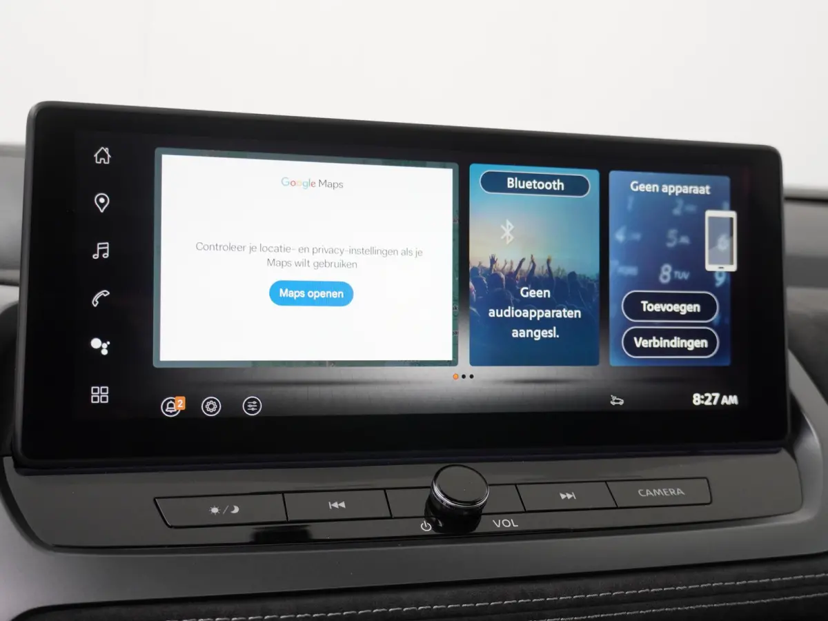 1.5 e-Power Tekna Plus | Panoramadak | Lederen Bekl. | BOSE Audio | Head-Up Display |