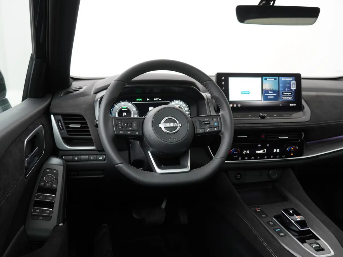 1.5 e-Power Tekna Plus | Panoramadak | Lederen Bekl. | BOSE Audio | Head-Up Display |