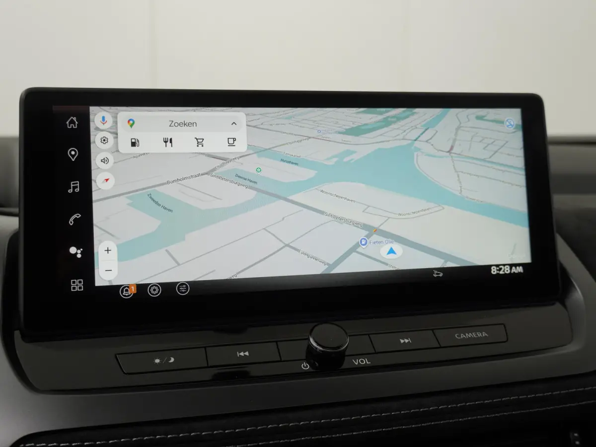 1.5 e-Power Tekna Plus | Panoramadak | Lederen Bekl. | BOSE Audio | Head-Up Display |