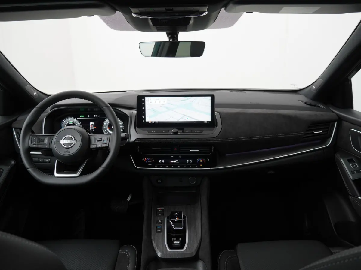 1.5 e-Power Tekna Plus | Panoramadak | Lederen Bekl. | BOSE Audio | Head-Up Display |