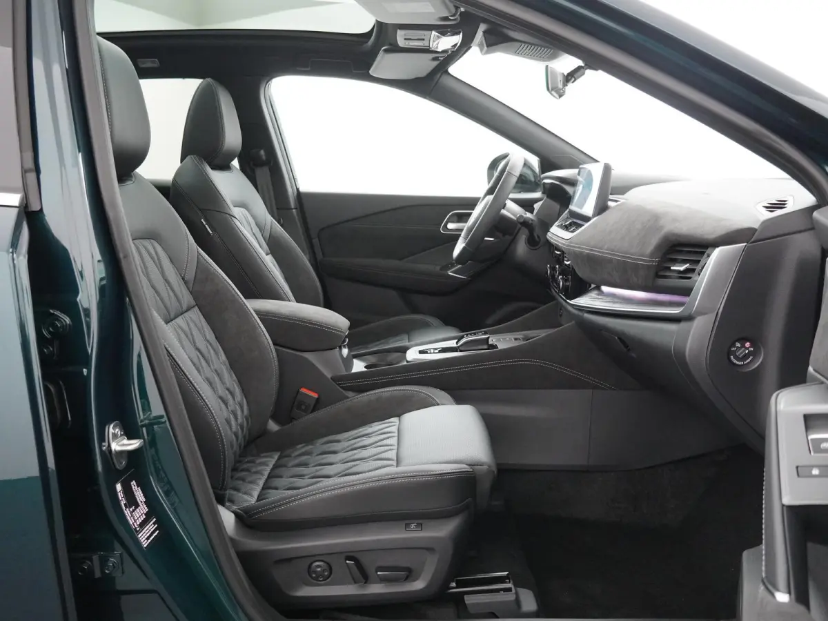 1.5 e-Power Tekna Plus | Panoramadak | Lederen Bekl. | BOSE Audio | Head-Up Display |