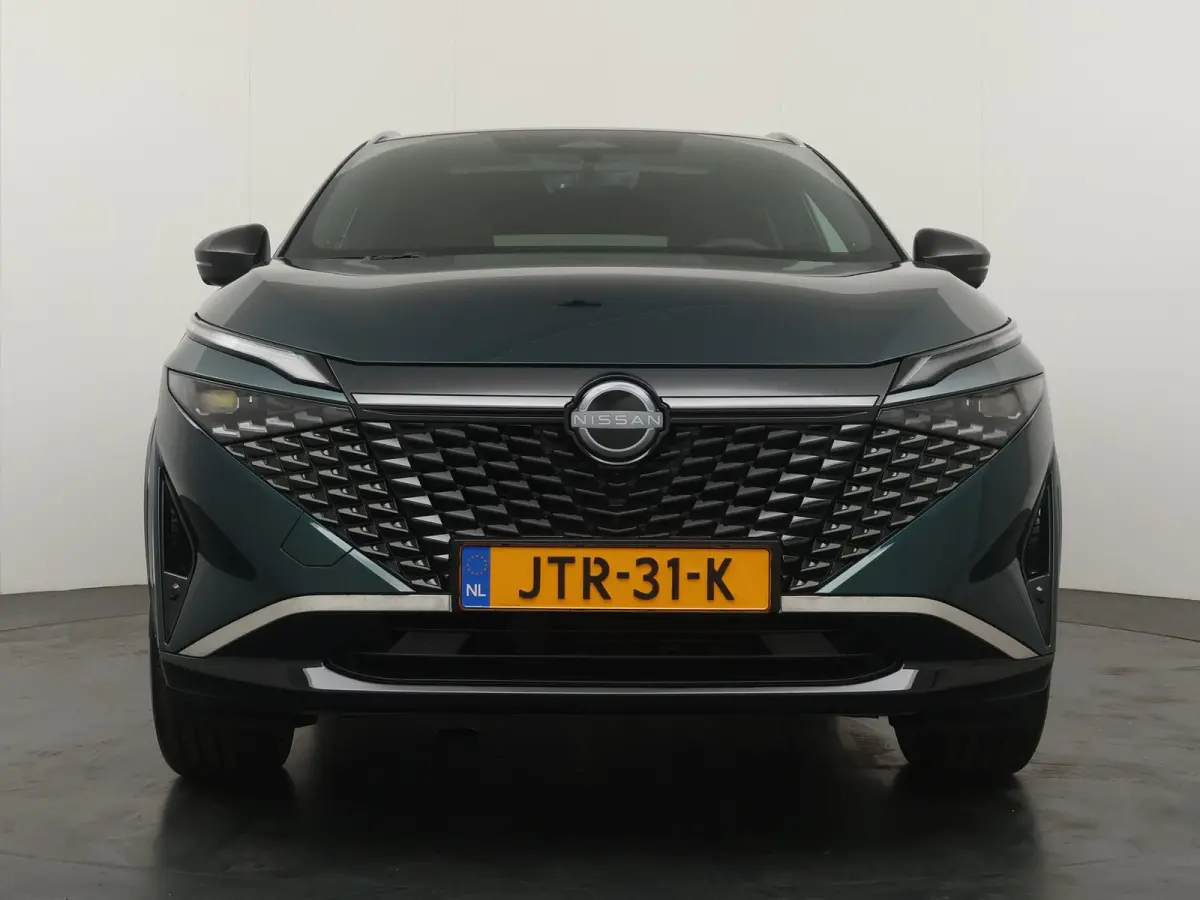 1.5 e-Power Tekna Plus | Panoramadak | Lederen Bekl. | BOSE Audio | Head-Up Display |