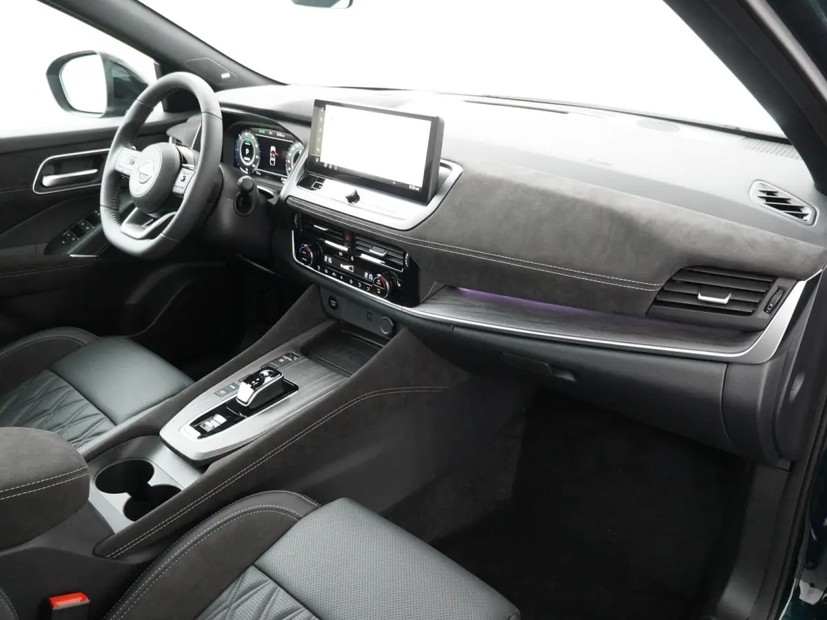 1.5 e-Power Tekna Plus | Panoramadak | Lederen Bekl. | BOSE Audio | Head-Up Display |