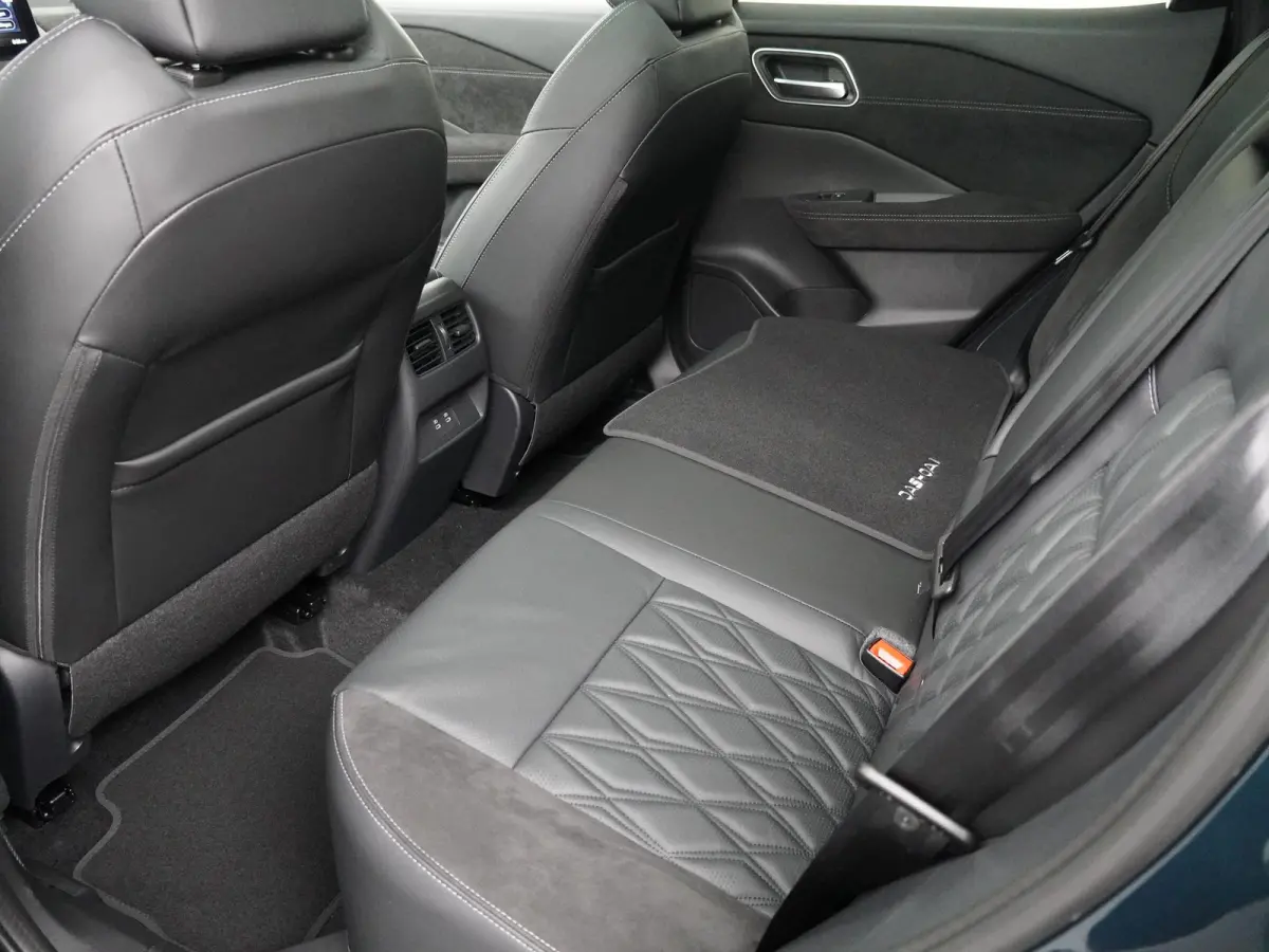 1.5 e-Power Tekna Plus | Panoramadak | Lederen Bekl. | BOSE Audio | Head-Up Display |