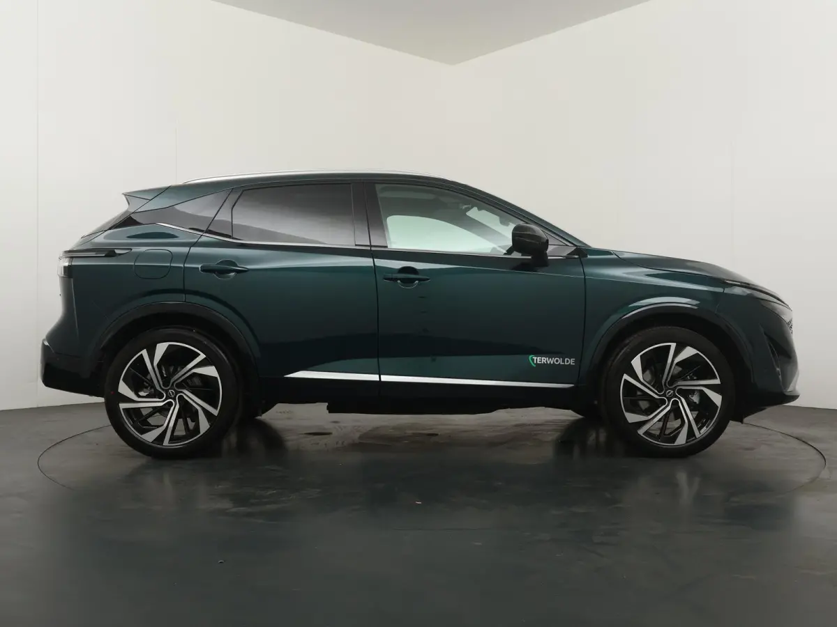 1.5 e-Power Tekna Plus | Panoramadak | Lederen Bekl. | BOSE Audio | Head-Up Display |