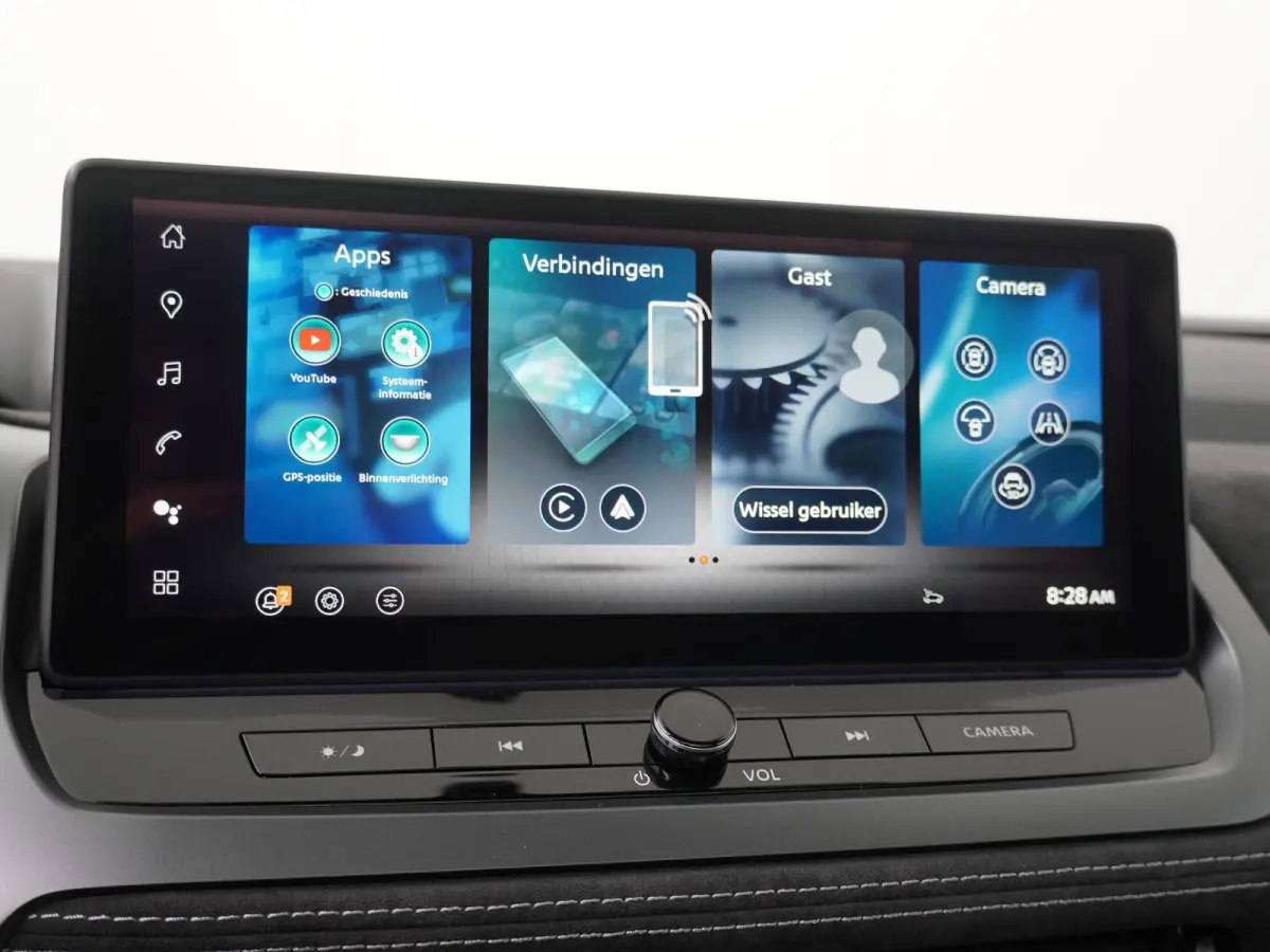 1.5 e-Power Tekna Plus | Panoramadak | Lederen Bekl. | BOSE Audio | Head-Up Display |