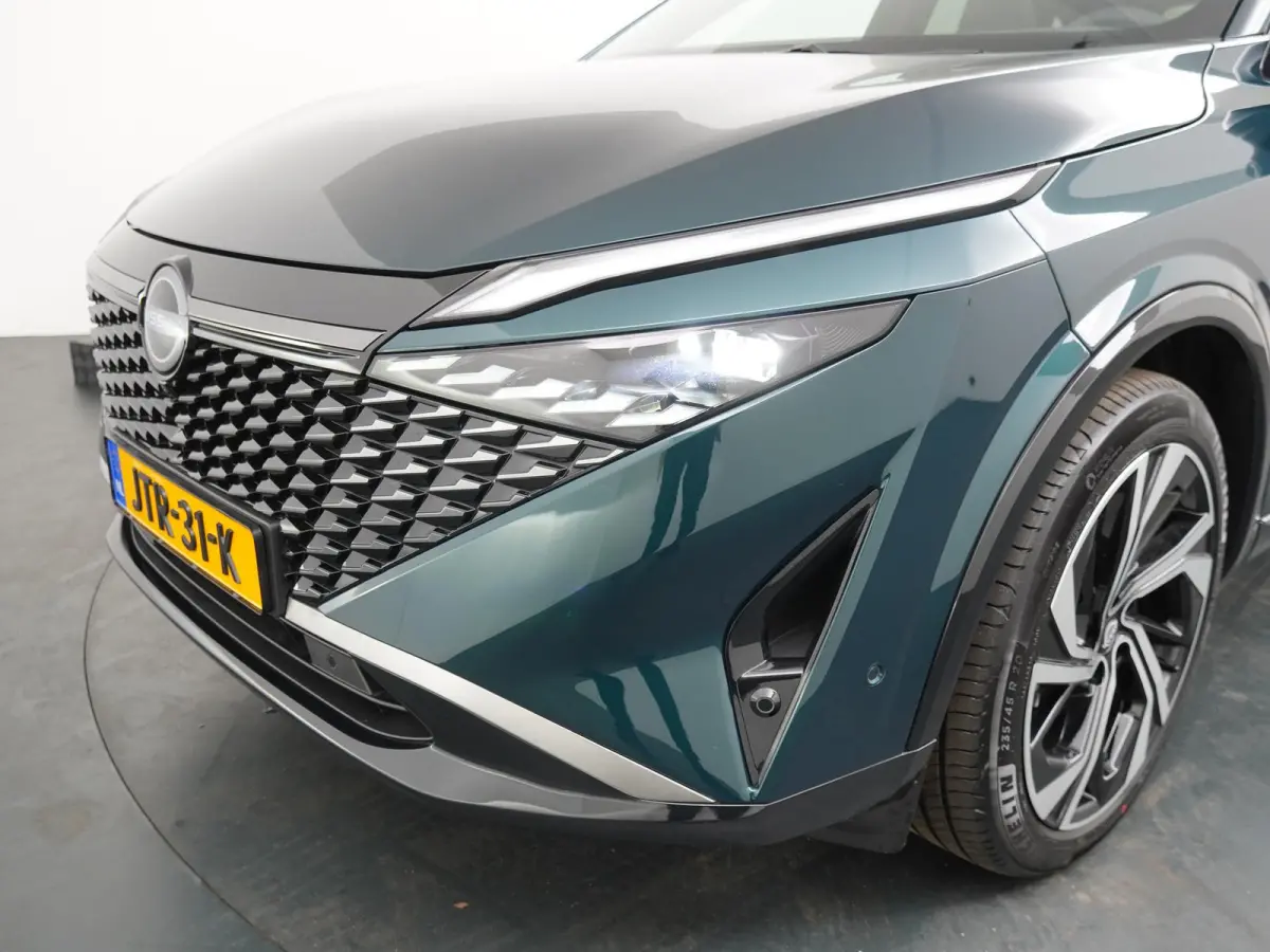 1.5 e-Power Tekna Plus | Panoramadak | Lederen Bekl. | BOSE Audio | Head-Up Display |