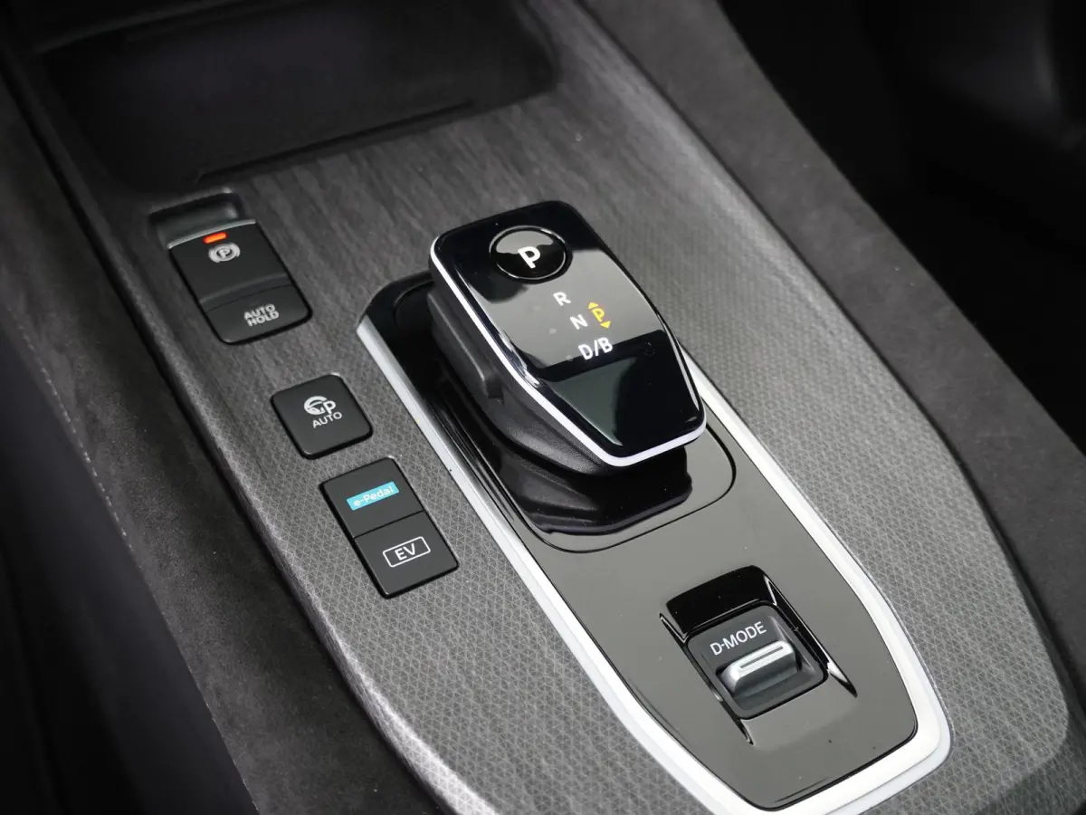 1.5 e-Power Tekna Plus | Panoramadak | Lederen Bekl. | BOSE Audio | Head-Up Display |