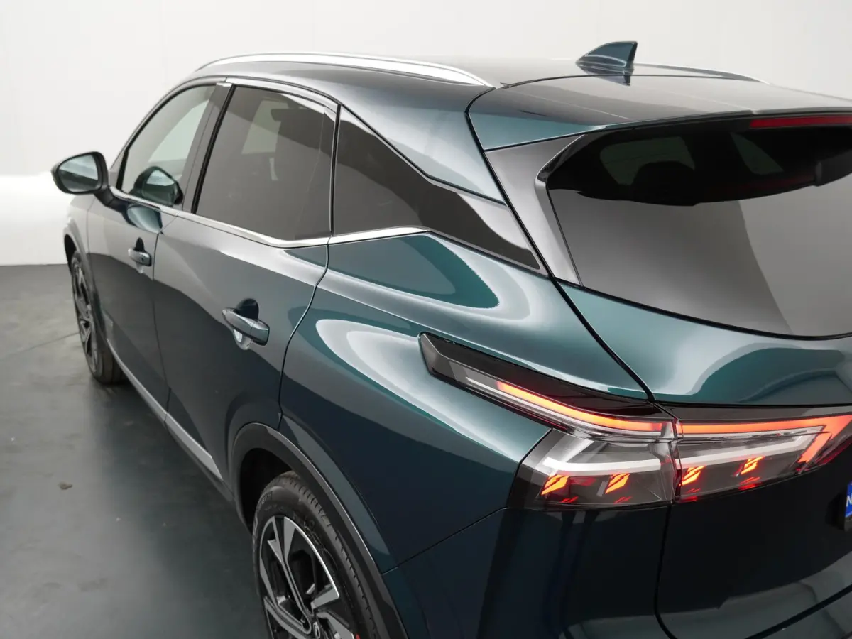 1.5 e-Power Tekna Plus | Panoramadak | Lederen Bekl. | BOSE Audio | Head-Up Display |