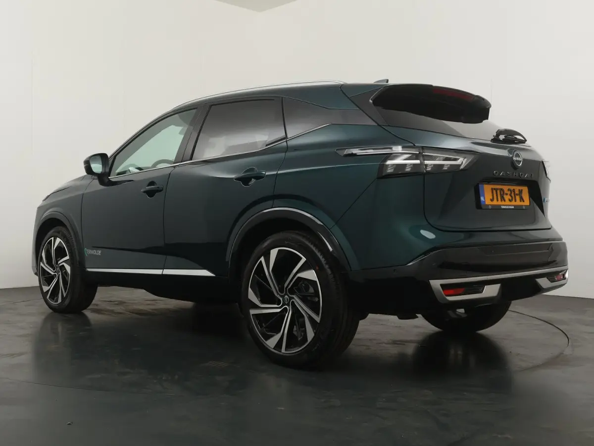 1.5 e-Power Tekna Plus | Panoramadak | Lederen Bekl. | BOSE Audio | Head-Up Display |