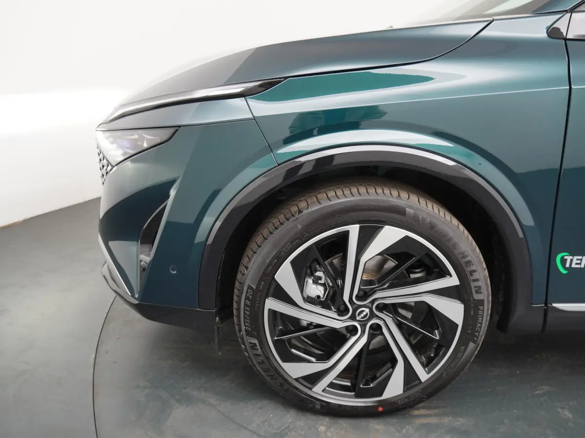 1.5 e-Power Tekna Plus | Panoramadak | Lederen Bekl. | BOSE Audio | Head-Up Display |
