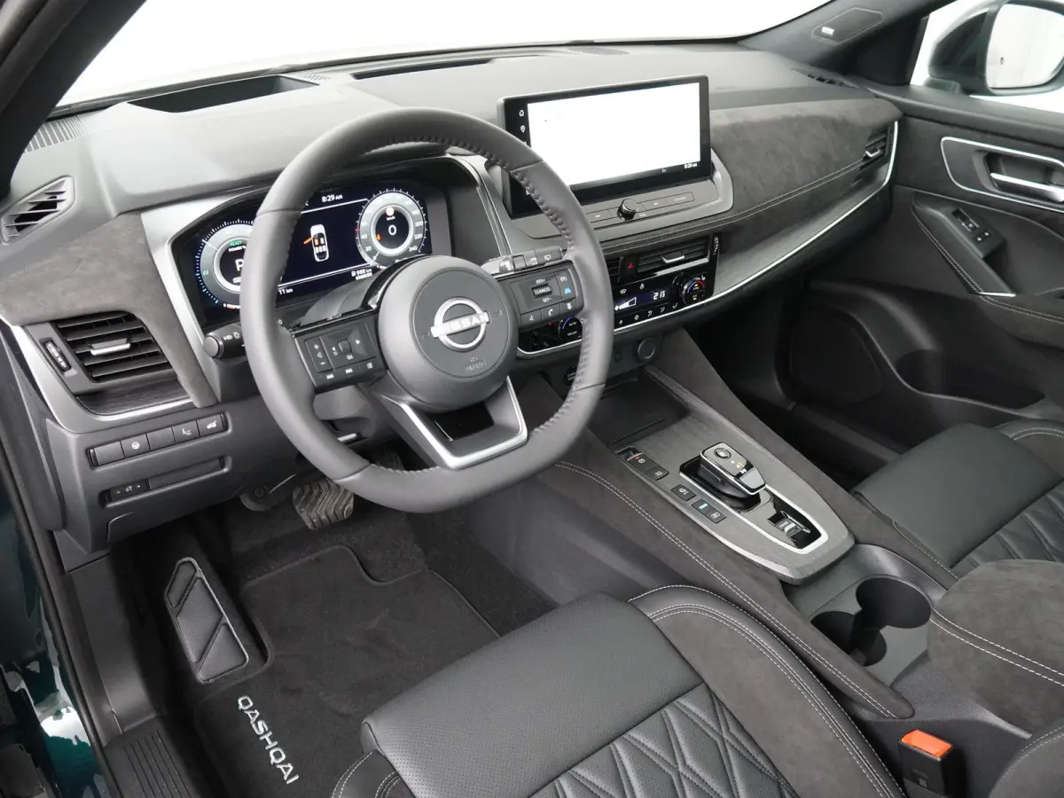 1.5 e-Power Tekna Plus | Panoramadak | Lederen Bekl. | BOSE Audio | Head-Up Display |