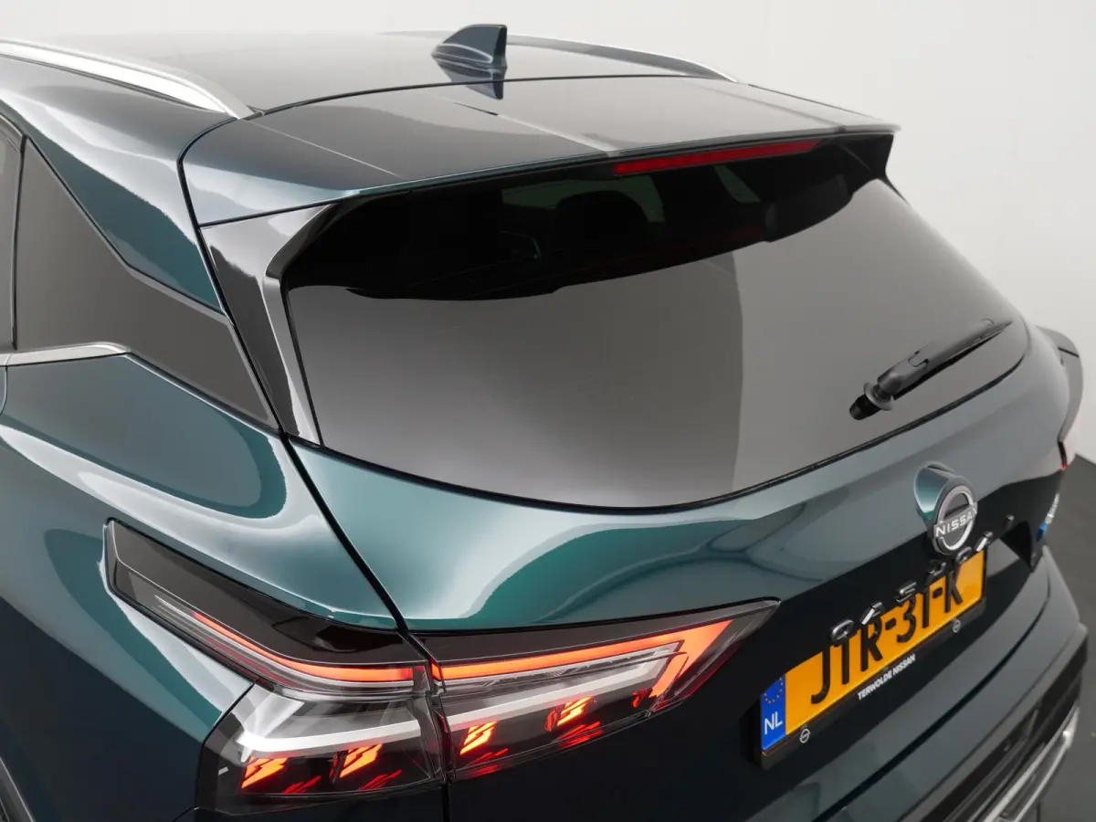 1.5 e-Power Tekna Plus | Panoramadak | Lederen Bekl. | BOSE Audio | Head-Up Display |