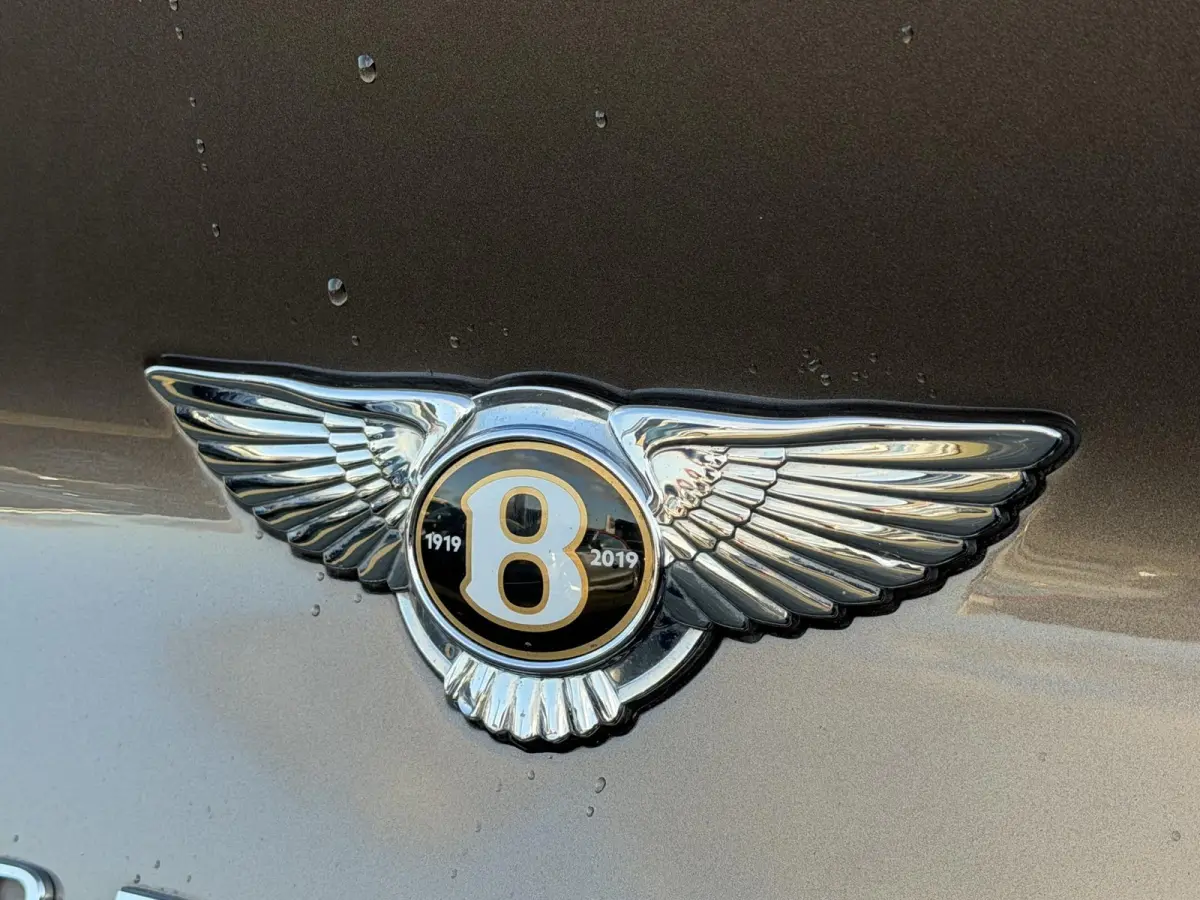 6.0 W12 New Bentley Service | 360* Camera | Massage | Head-Up | Nightvision | Stoelverwarming/Koeling | Adaptive Cruise Control | DAB |