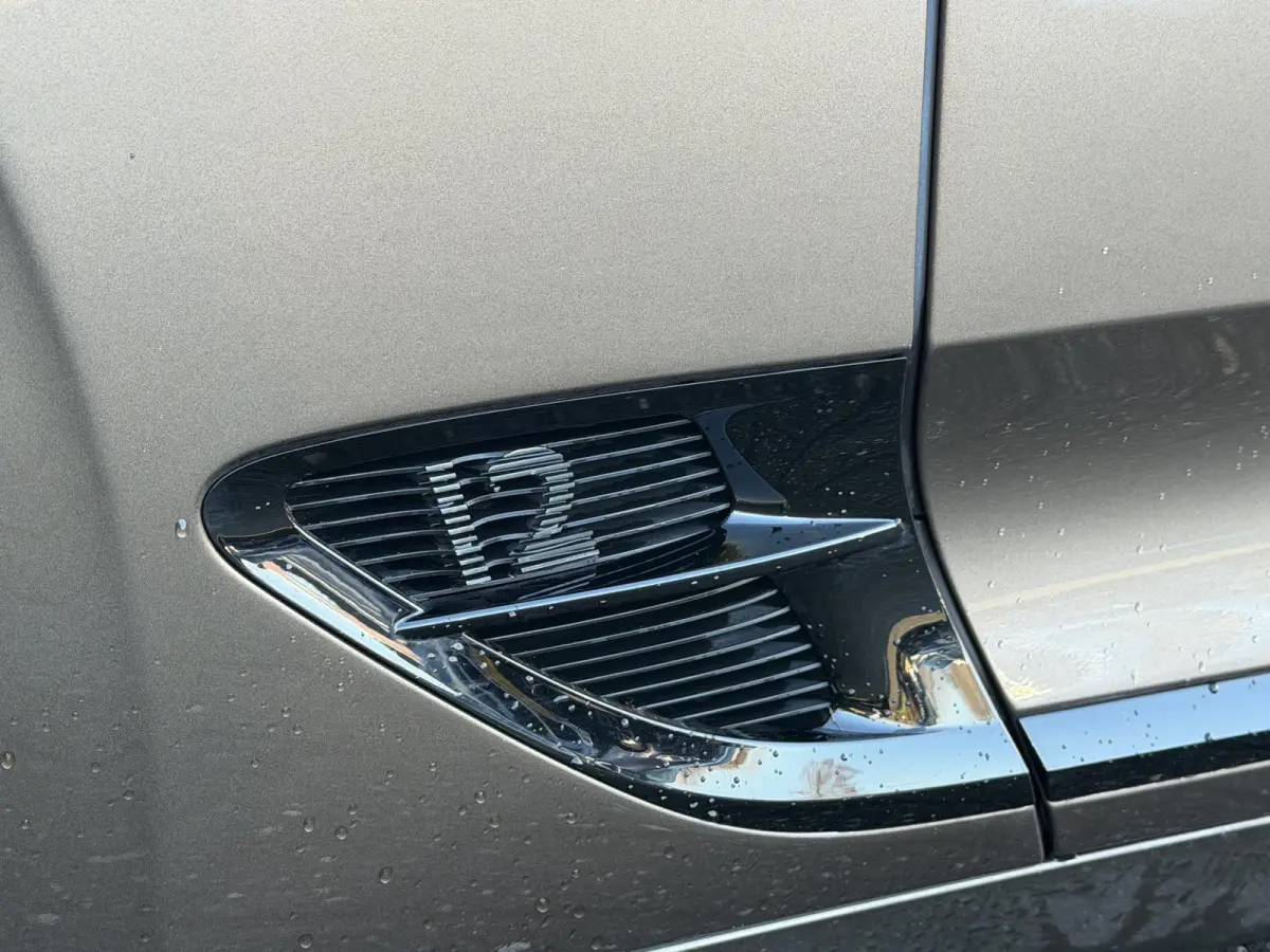 6.0 W12 New Bentley Service | 360* Camera | Massage | Head-Up | Nightvision | Stoelverwarming/Koeling | Adaptive Cruise Control | DAB |