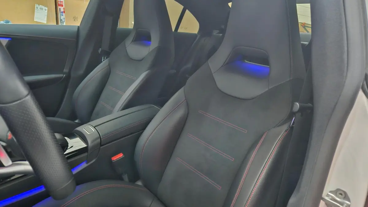 200 AMG | Orig. NL | Pano | Memory | Keyless | Multibeam | Camera