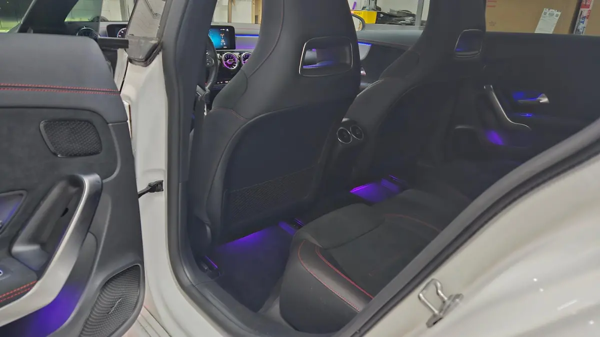 200 AMG | Orig. NL | Pano | Memory | Keyless | Multibeam | Camera