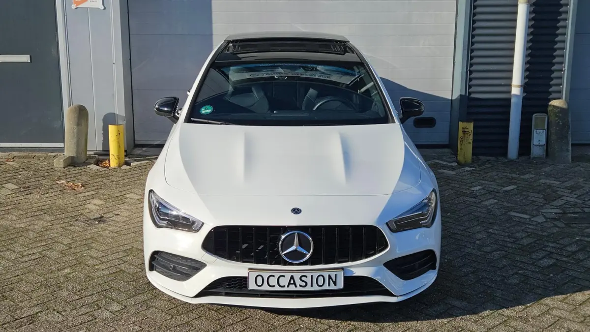 200 AMG | Orig. NL | Pano | Memory | Keyless | Multibeam | Camera