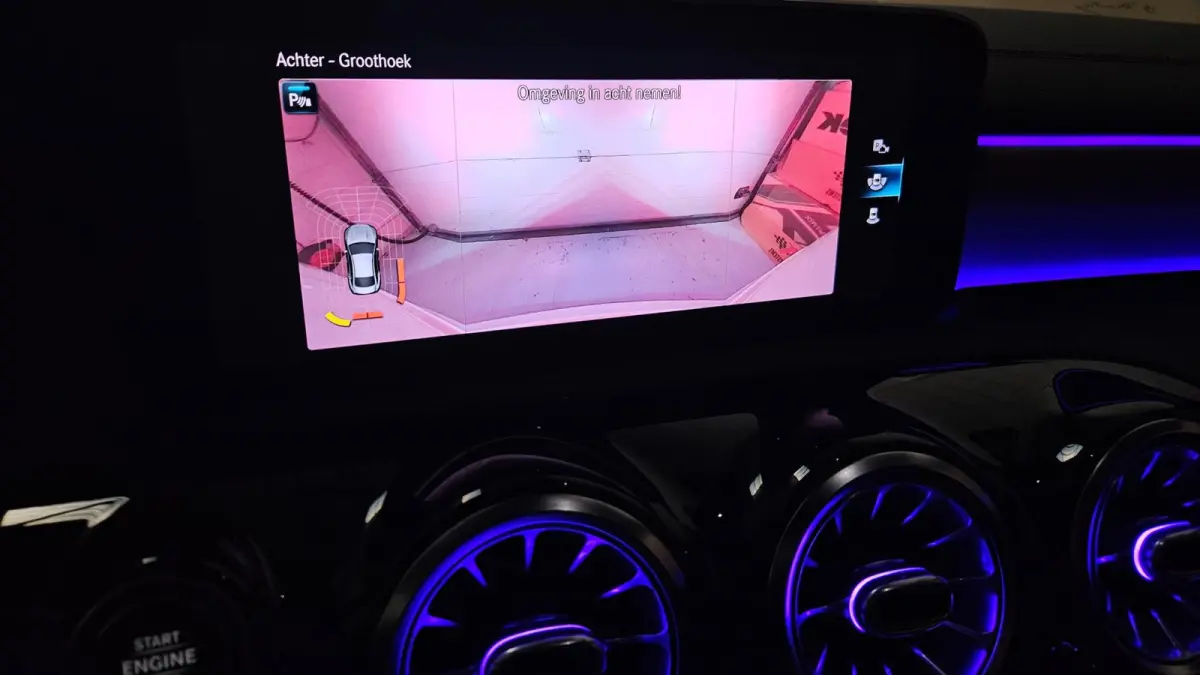 200 AMG | Orig. NL | Pano | Memory | Keyless | Multibeam | Camera