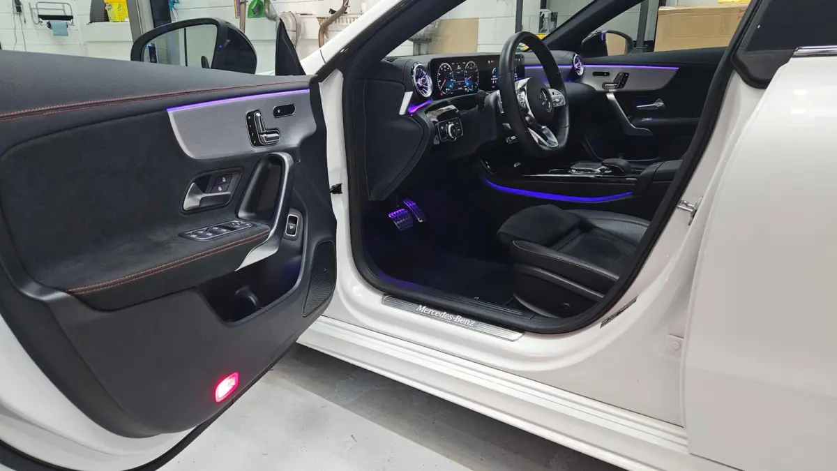 200 AMG | Orig. NL | Pano | Memory | Keyless | Multibeam | Camera