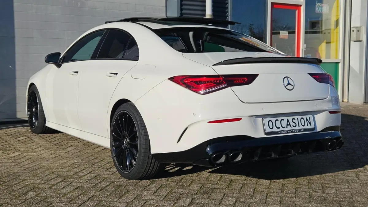 200 AMG | Orig. NL | Pano | Memory | Keyless | Multibeam | Camera