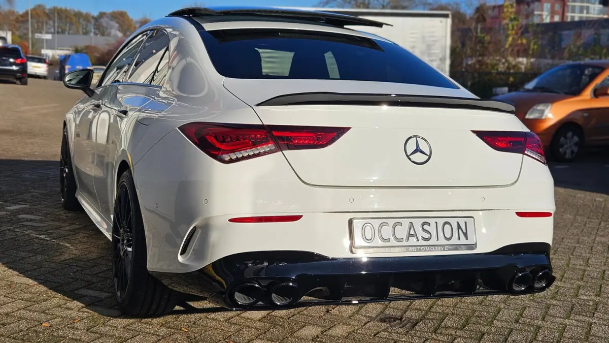 200 AMG | Orig. NL | Pano | Memory | Keyless | Multibeam | Camera