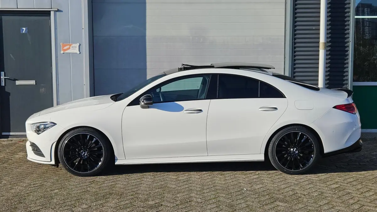 200 AMG | Orig. NL | Pano | Memory | Keyless | Multibeam | Camera