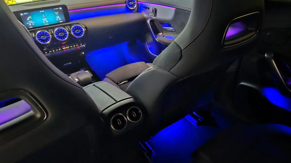 200 AMG | Orig. NL | Pano | Memory | Keyless | Multibeam | Camera
