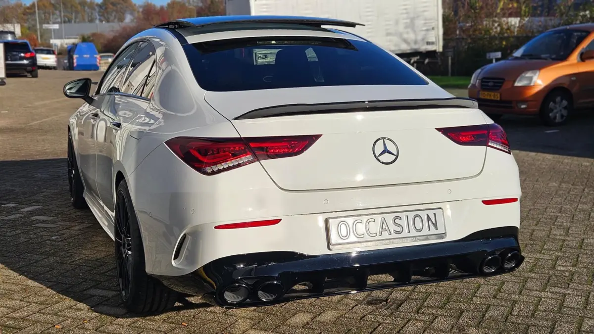 200 AMG | Orig. NL | Pano | Memory | Keyless | Multibeam | Camera